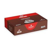 Promo Caffè Caffitaly Cagliari Crem Espresso 144 Capsule R-Smart Originali Formato Scorta