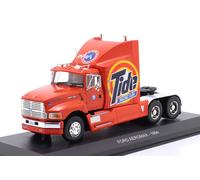 PROMO camion trattore Ford Aeromax dal 1994 al 1/43 IXO / ascia