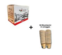 [PROMO] Capsule Tosteria Italiana miscela Venezia Dolce Gusto + bicchierini omag