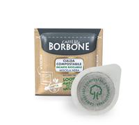 PROMO Cialde ESE 44 mm Caffè Borbone Miscela NERA + OMAGGIO