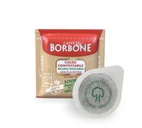 PROMO Cialde ESE 44 mm Caffè Borbone Miscela ROSSA + OMAGGIO