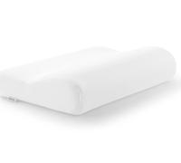 Promo con federe! Cuscino TEMPUR Original Queen L, rigido, Cuscino di sostegno per il collo, marcatura CE, sulla schiena o ful fianco