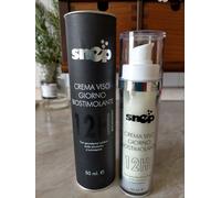 Promo CREMA VISO GIORNO BIOSTIMOLANTE - SNEP