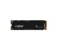 Hard disk ssd 1tb p3 m.2 nvme 2280s (ct1000p3ssd8)
