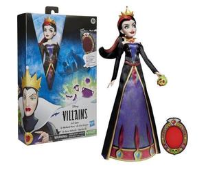 PROMO DISNEY VILLAINS EVIL QUEEN