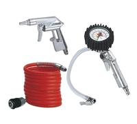 PROMO EINHELL 4132741 - Set 3 accessori per compressore