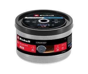 PROMO EINHELL/KWB 49711526 - Secchiello da 50 dischi da taglio 115x1.0mm