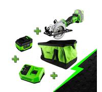 PROMO ELECTR: MINI SEGA CIRCOLARE 60011 + 60015 + 60016 + 53782