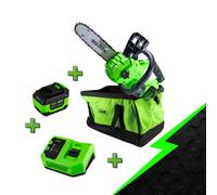 PROMO ELECTR: SEGA A CATENA ELETTRICA 60029 + 60015 + 60016 + 53782