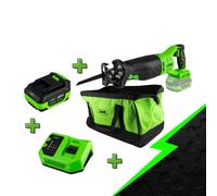 PROMO ELECTR: SEGA A SCIABOLA 60019 + 60013 + 60016 + 53782
