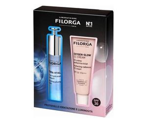 PROMO Filorga Cofanetti - Global Repair - Ncef