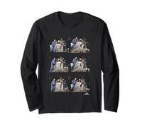 Promo Firestarter Prodigy 1996 di Phil Nicholls Maglia a Manica