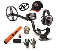 PROMO Garrett - Metal Detector AT MAX (Expert pack) - 1142160