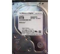 PROMO HDD WD Red Plus WD80EFPX 8TB SATA III 256MB (CMR) (D) mod. WD80EFPX EA
