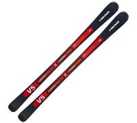 Promo HEAD Shape e.V5 + PR 10 GW 170cm Black/Red