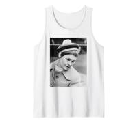 Promo Judi Dench per Cabaret Musical 1968 Canotta