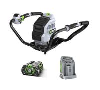 PROMO Kit Ego Power PHA7400E Mototrivella + Batteria da 5Ah e Caricatore Rapido CH5500E - SENZA PUNTA