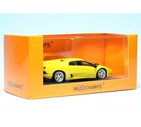 PROMO: LAMBORGHINI DIABLO - 1994 a 1/43 di Minichamps / Maxichamps 940103571