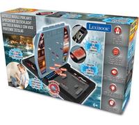 PROMO LEXIBOOK BATTAGLIA NAV.ELETTR.VOCI/SUON