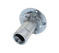 Promo Link 1 x supporto per specchietto dell'auto, cuscinetto del cambio, rivestimento interno S/D, set di riparazione per VW T5 T6 Amarok Transporter supporto specchietto, adatto per entrambi i lati