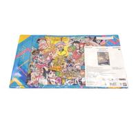 Promo Live Sealed One Piece TCG Official Playmat Limited Edition Vol.5 - ENG