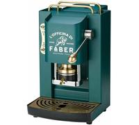 PROMO MACCHINA CAFFE A CIALDE FABER PRO DELUXE COLORE A SCELTA + OMAGGIO
