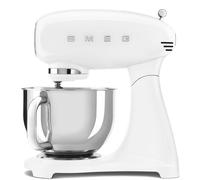 PROMO MARZO - Smeg Impastatrice Full Color SMF03WHEU finitura bianco