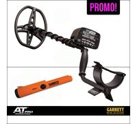 PROMO METAL DETECTOR AT PRO GARRETT PINPOINTER AT PROPOINTER CERCAMETALLI ORO