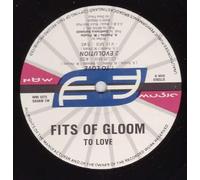 Promo Mix 12 (Differences / I've Got Your Love / Fungy Rhythm)