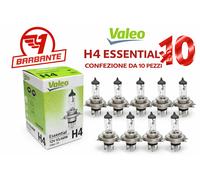 VALEO 032007 Lampadina Faro di profondità ESSENTIAL