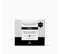 Promo Pharma - Linea Re-Collagen (Advanced Hair Formula Uomo 60 stick)