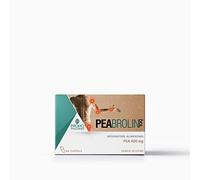 Promo Pharma - PeaBrolin Dol da 60 capsule