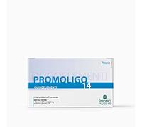Promo Pharma - Promoligo Oligoelementi da 20 fiale da 2ml (14 Potassio)