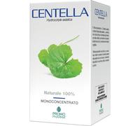 promo-pharma srl Centella 50capsule Promopharma