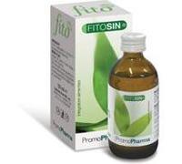 promo-pharma srl Fitosin 34 50ml Gocce