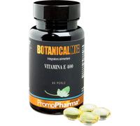 VITAMINA E400 BOTANICAL MIX 60 PERLE