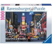 Promo Puzzle 1000El Times Square, New York 192083 Ravensburger P5