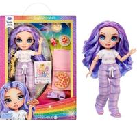 PROMO RAINBOW JUNIOR HIGH VIOLET