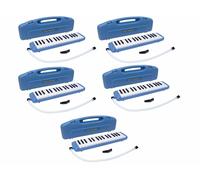 Promo scolastica 5 Diamonica 32 tasti Angel AM 32K3