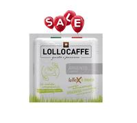 PROMO SCORTA 1500 CIALDE FILTRO CARTA ESE 44 MM Lollo Caffè MISCELA ARGENTO