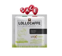 PROMO SCORTA 1500 CIALDE filtrocarta ese 44 mm LOLLO CAFFE MISCELA NERA