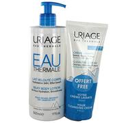 Pack latte setoso 500 ml+crema lavante 200 ml