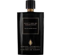 Simone Andreoli Vicebomb 100 ml, Eau de Parfum Intense Spray