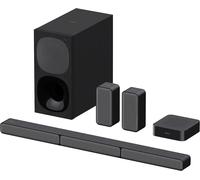 PROMO Sony HT-S40R Soundbar X TV a 5.1 Canali 600W Dolby Digital, Subwoofer