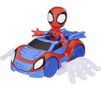 PROMO SPIDEY VEICOLO CON PERSONAGGIO
