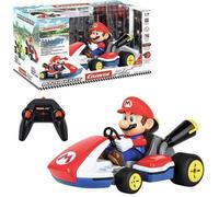 PROMO SUPER MARIO R/C 1:16
