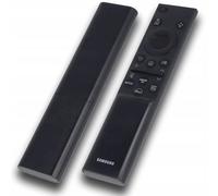 PROMO TELECOMANDO ORIGINALE SAMSUNG SMART TV BN59-01457B UE85DU7170U SERIE 2024