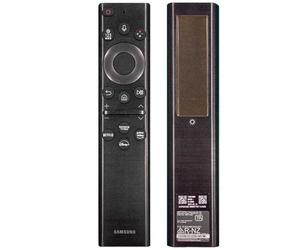 PROMO TELECOMANDO SOLARE C SAMSUNG SMART TV UE55BU8070 2022 BN59-01386B ORIGINAL