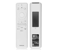PROMO TELECOMANDO SOLARE C UCB SAMSUNG BIANCO 2025 BN59-01482L ORIGINALE