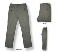 PROMO ULTIMI PEZZI TG. 44 PANTALONE NEVE TERMICO TECNICO MONTAGNA SCI TREKKING